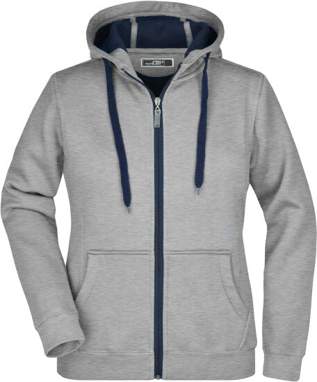 Ladies´ Doubleface Jacket