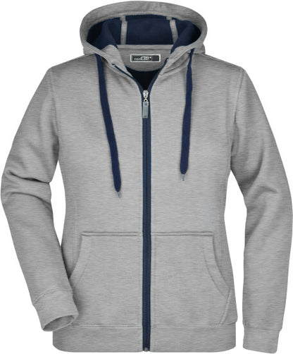 Ladies´ Doubleface Jacket
