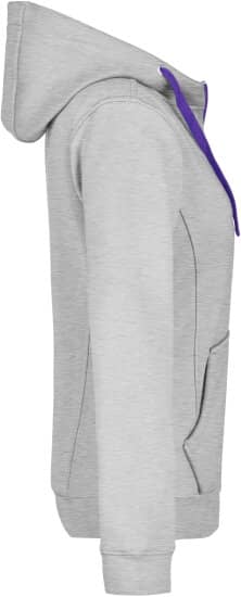 Ladies´ Doubleface Jacket