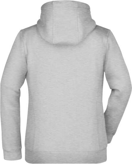 Ladies´ Doubleface Jacket