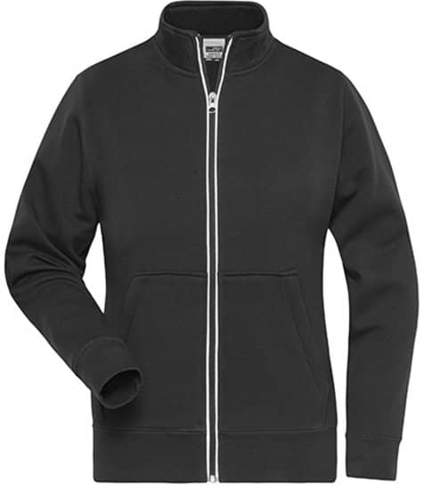 Ladies´ Doubleface Work Jacket -SOLID-