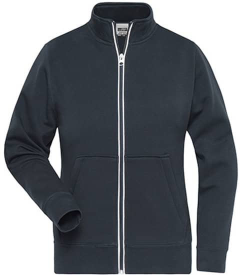 Ladies´ Doubleface Work Jacket -SOLID-