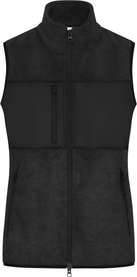 Ladies´ Fleece Vest