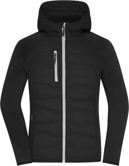 Ladies´ Hybrid Jacket