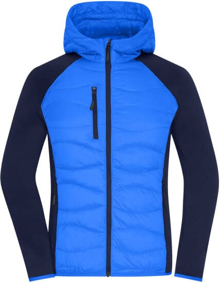 Ladies´ Hybrid Jacket
