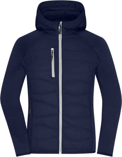 Ladies´ Hybrid Jacket