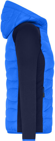 Ladies´ Hybrid Jacket