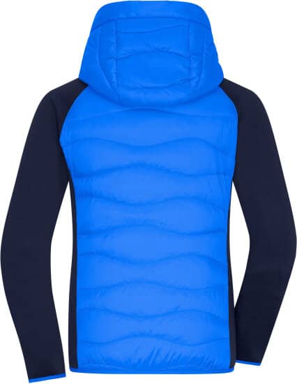Ladies´ Hybrid Jacket