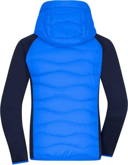 Ladies´ Hybrid Jacket