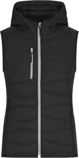 Ladies´ Hybrid Vest