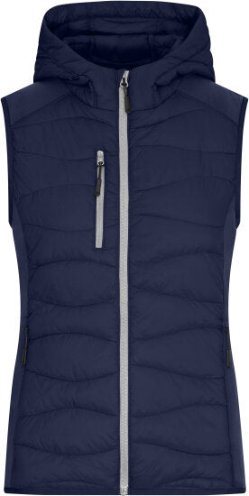 Ladies´ Hybrid Vest