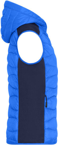Ladies´ Hybrid Vest