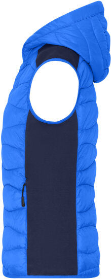 Ladies´ Hybrid Vest
