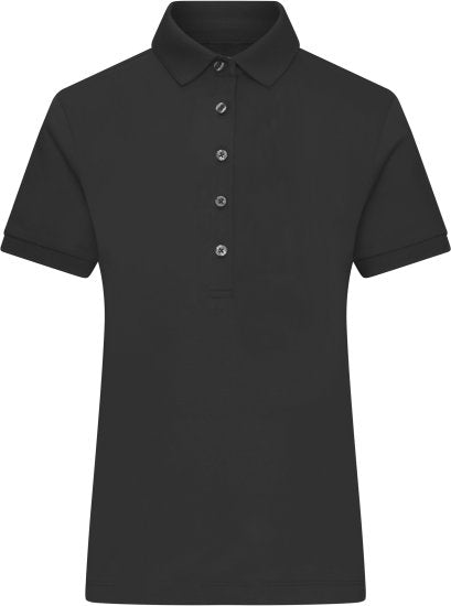 Ladies´ Mercerised Polo