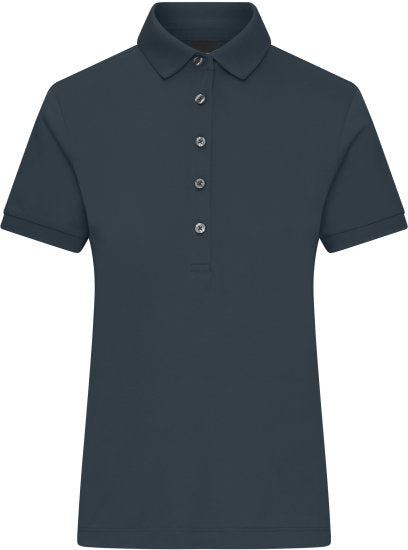 Ladies´ Mercerised Polo
