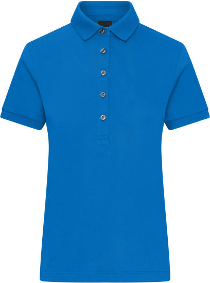 Ladies´ Mercerised Polo