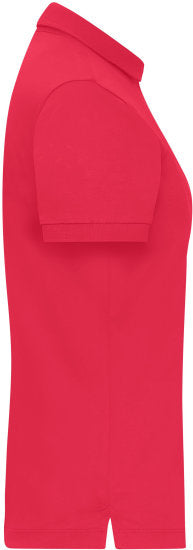Ladies´ Mercerised Polo