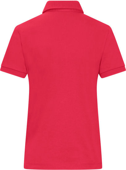 Ladies´ Mercerised Polo