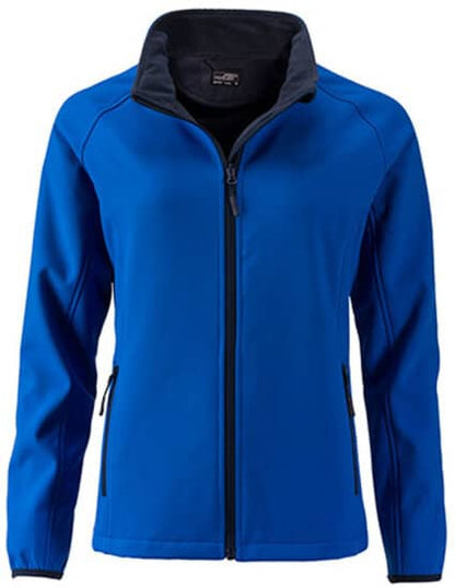 Ladies´ Promo Softshell Jacket