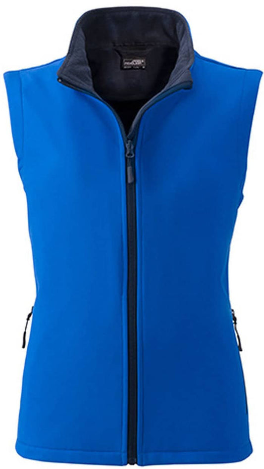 Ladies´ Promo Softshell Vest