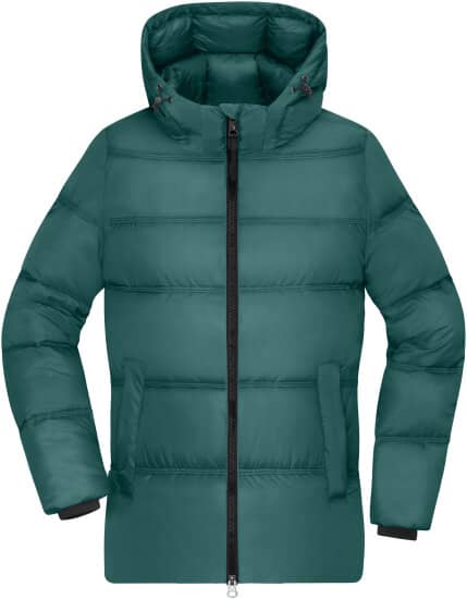 Ladies´ Winter Jacket
