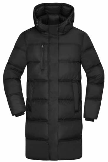 Ladies´ Winter Short Coat