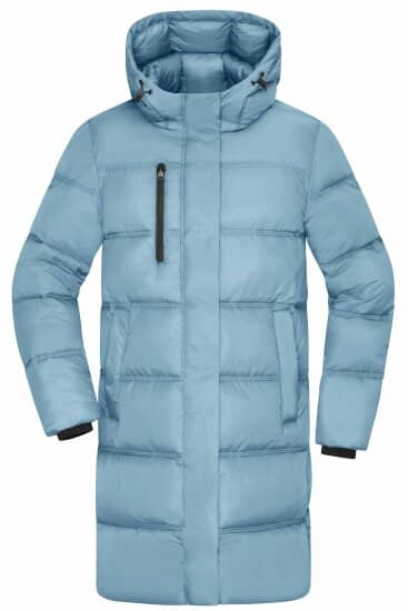 Ladies´ Winter Short Coat
