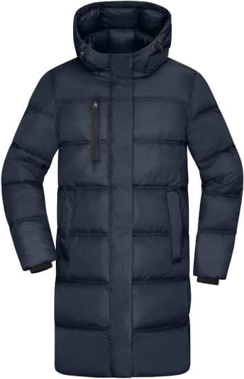 Ladies´ Winter Short Coat