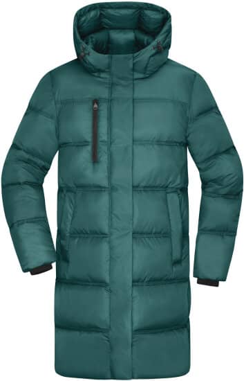 Ladies´ Winter Short Coat