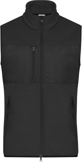 Men´s Fleece Vest