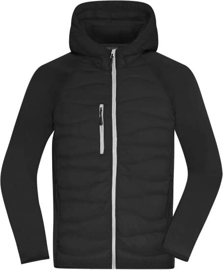 Men´s Hybrid Jacket
