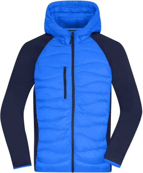 Men´s Hybrid Jacket