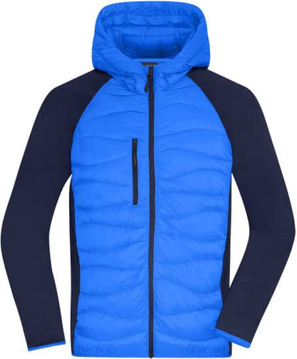 Men´s Hybrid Jacket