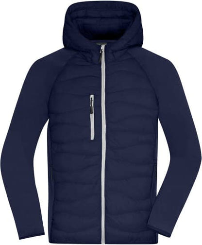 Men´s Hybrid Jacket