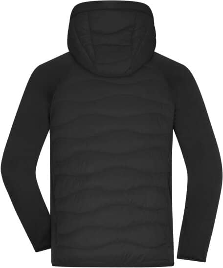 Men´s Hybrid Jacket