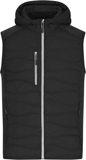 Men´s Hybrid Vest
