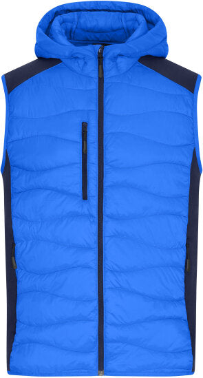 Men´s Hybrid Vest