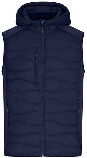 Men´s Hybrid Vest