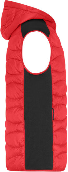 Men´s Hybrid Vest