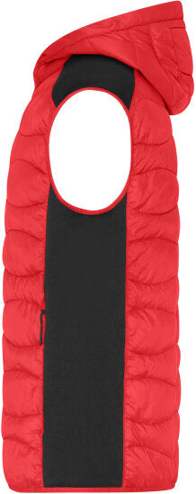 Men´s Hybrid Vest