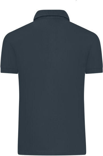 Men´s Mercerised Polo Slim Fit