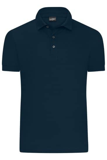 Men´s Mercerised Polo