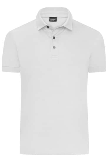 Men´s Mercerised Polo