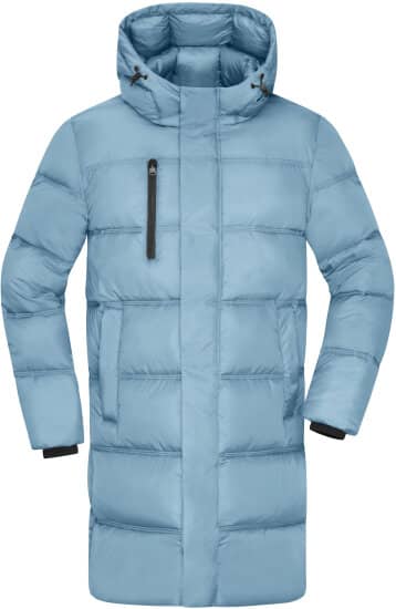 Men´s Winter Short Coat