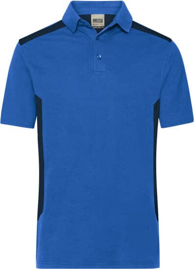 Men´s Workwear Polo Strong