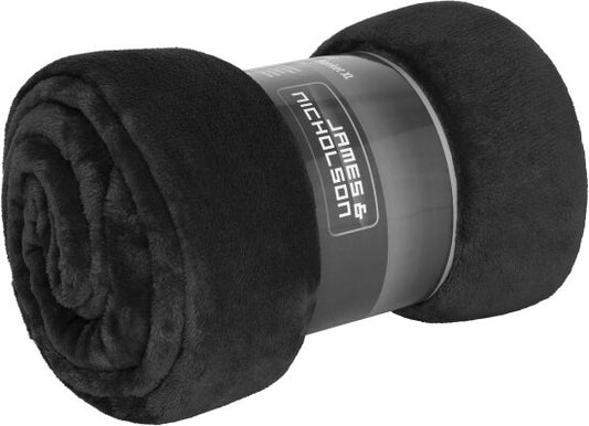 Microfibre Fleece Blanket XL
