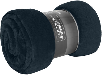 Microfibre Fleece Blanket XL