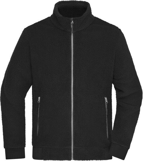 Sherpa Jacket
