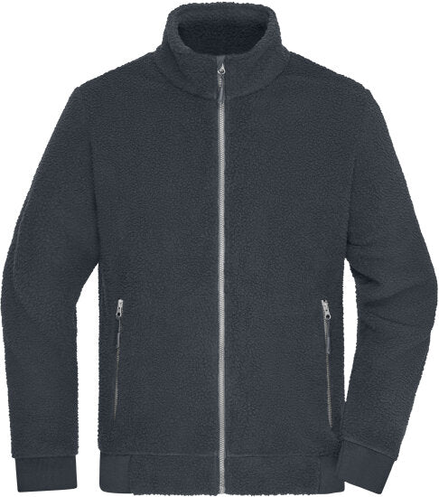 Sherpa Jacket