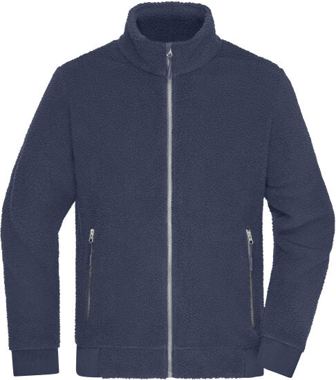 Sherpa Jacket